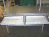 Workstation for Aerospace Industry
