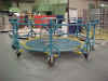 Trolley for Rolls Royce Engine Casing