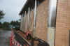 Aluminium Column Casing