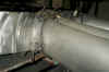 Fan Blade Jig for Rolls Royce