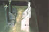 Machine checking fixture - Rolls Royce