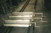 Stainless Steel Rollers for Dunlop Aviation