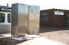 Stainless Steel Electrical Enclosure