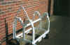Lifting Beam Trolley