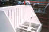 Washdown booth - Faurecia